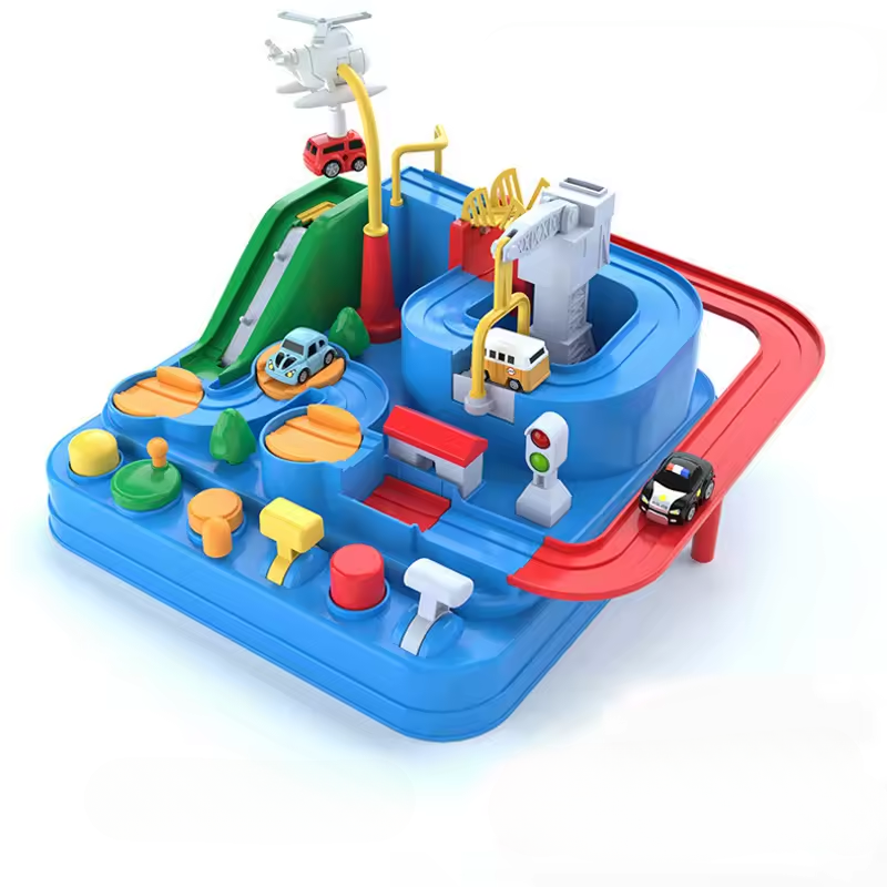 Kindora - Auto Abenteuer