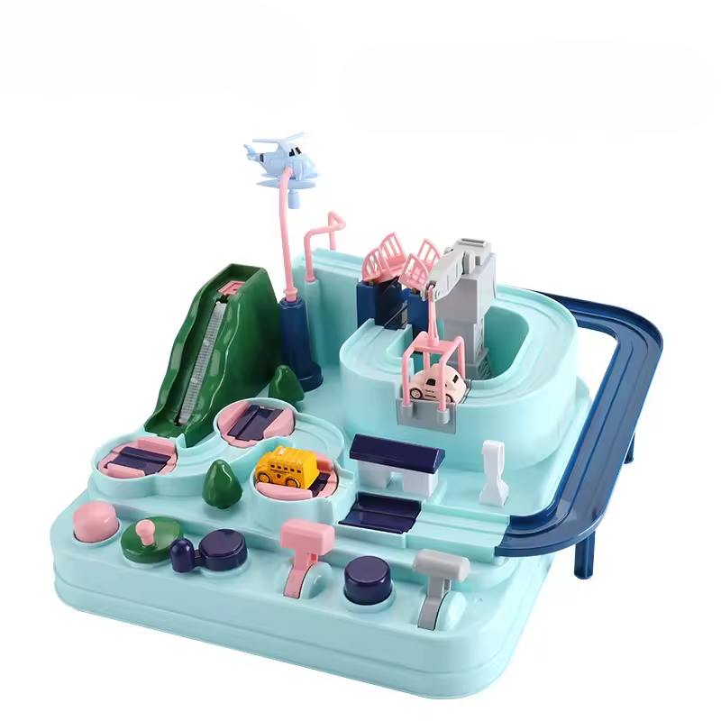 Kindora - Auto Abenteuer