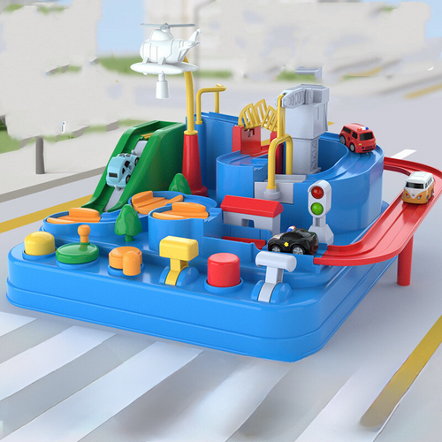 Kindora - Auto Abenteuer