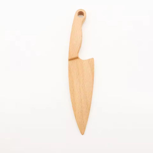 Kindora MiniKoch Holz