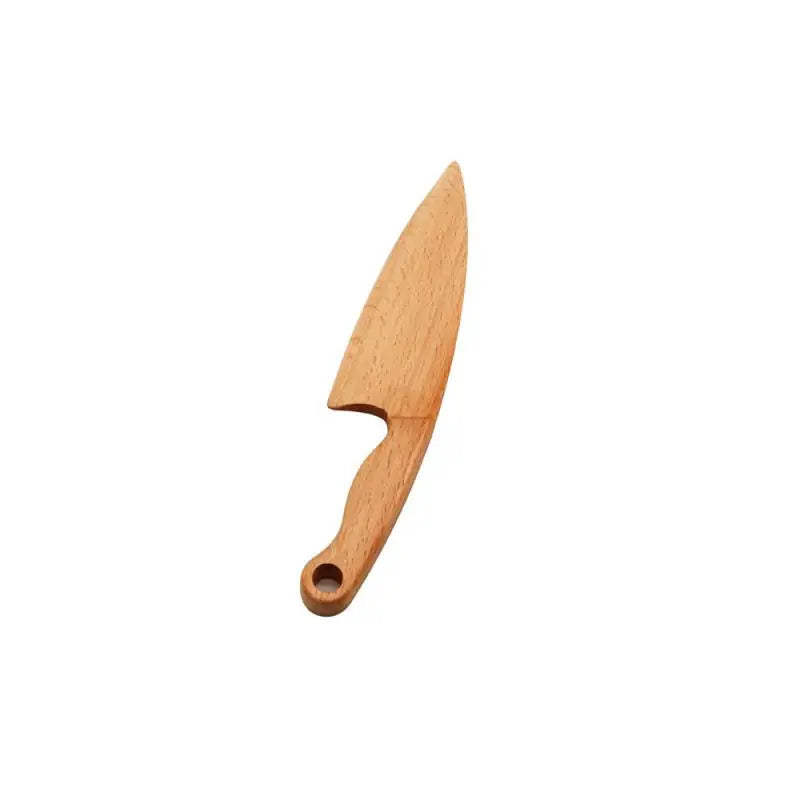 Kindora MiniKoch Holz