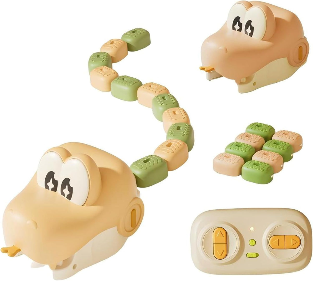 Kinder Snake Spiel