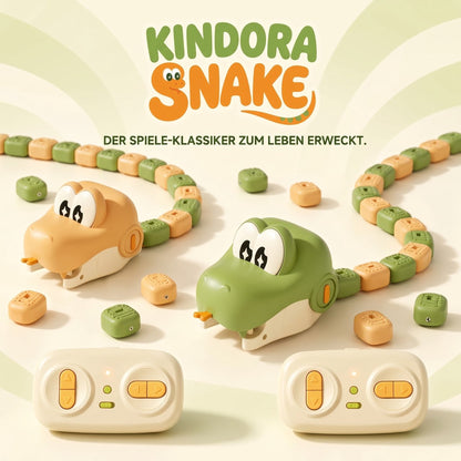 Kinder Snake Spiel