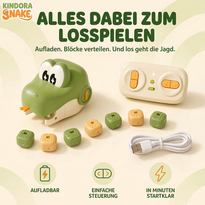 Kinder Snake Spiel