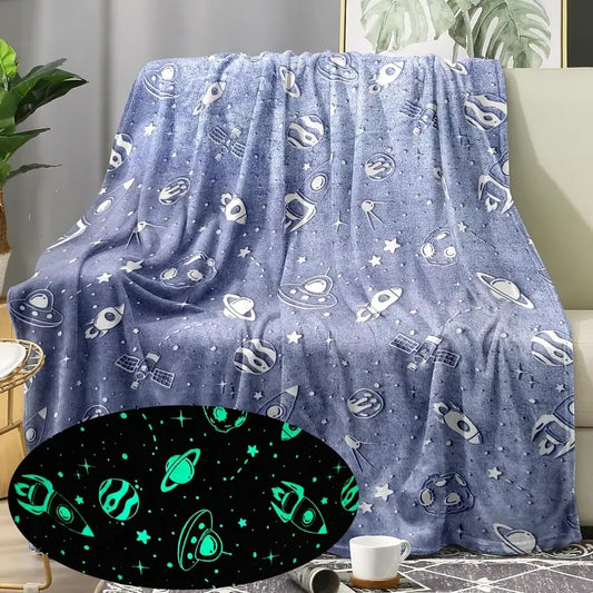 Kindora - Magische Leuchtdecke