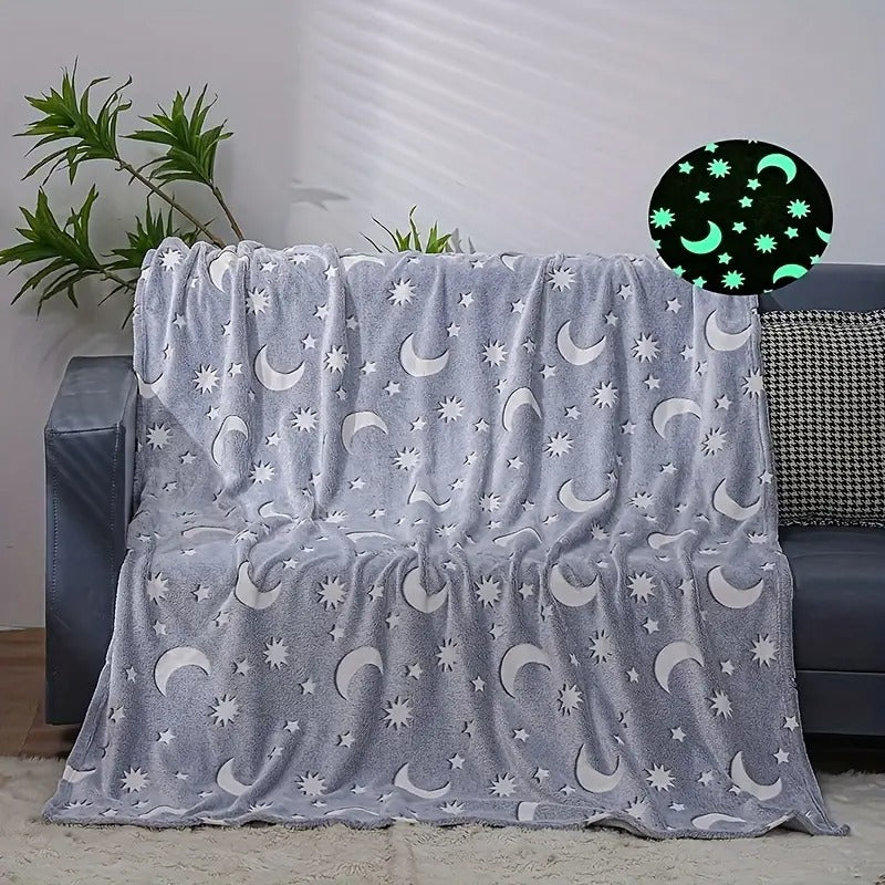 Kindora - Magische Leuchtdecke