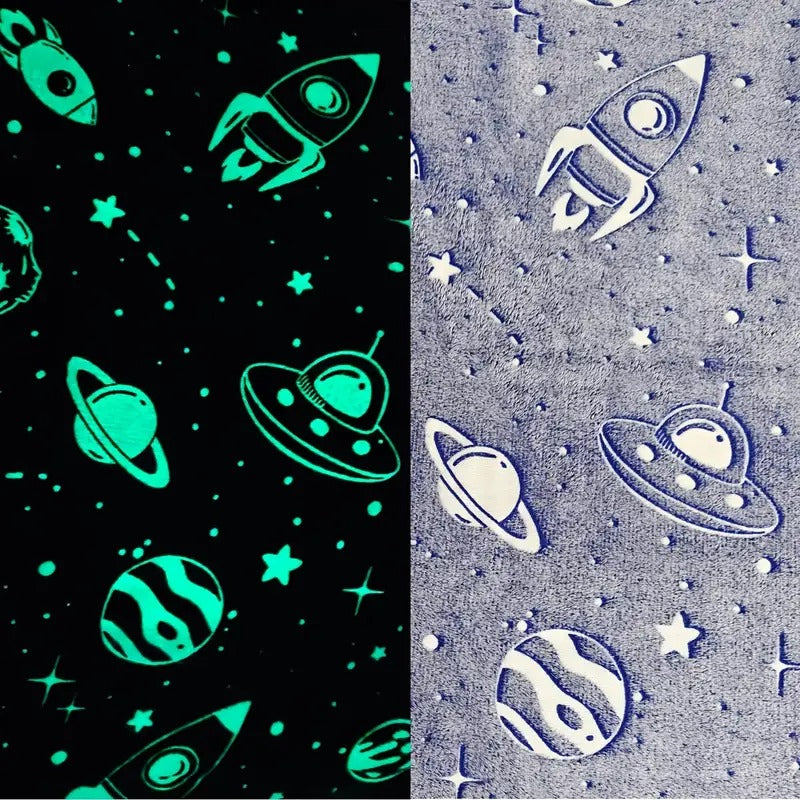 Kindora - Magische Leuchtdecke