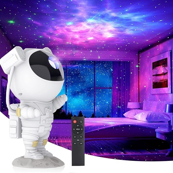 Galaxy Projektor