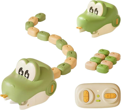 Kinder Snake Spiel