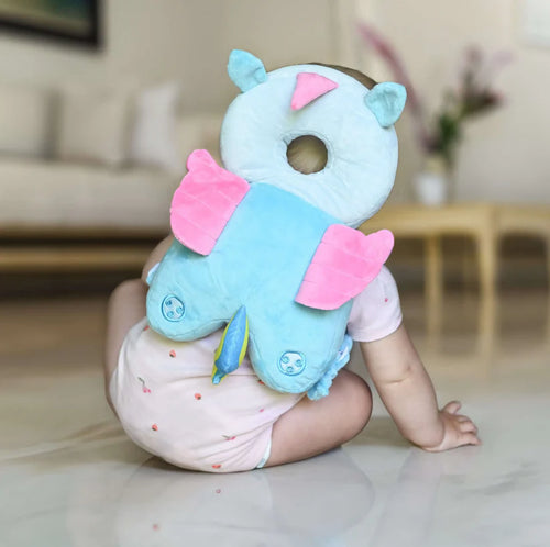 Kindora - Baby HeadGuard